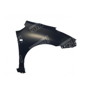 КРЫЛО ПЕРЕДНЕЕ (ПРАВОЕ) С ОТВ. ПОД ПОВТОРИТЕЛЬ - фото