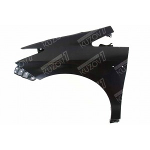 КРЫЛО ПЕРЕДНЕЕ (ЛЕВОЕ)