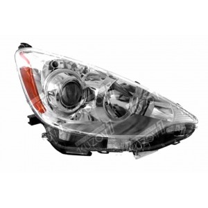 ПЕРЕДНЯЯ ФАРА (ПРАВАЯ) USA-TYPE, TYC - фото