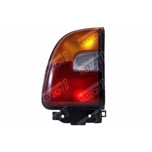 ЗАДНИЙ ФОНАРЬ (ЛЕВЫЙ) КИТАЙ