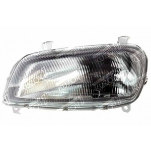 ПЕРЕДНЯЯ ФАРА (ЛЕВАЯ) DEPO