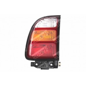 ЗАДНИЙ ФОНАРЬ (ЛЕВЫЙ) DEPO