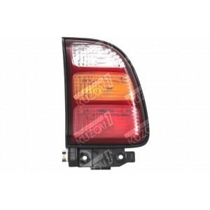 ЗАДНИЙ ФОНАРЬ (ПРАВЫЙ) DEPO
