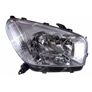 ПЕРЕДНЯЯ ФАРА (ПРАВАЯ) EURO-TYPE, DEPO - фото