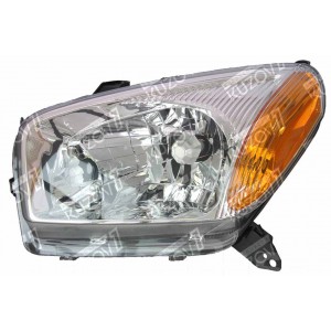 ПЕРЕДНЯЯ ФАРА (ЛЕВАЯ) USA-TYPE, DEPO