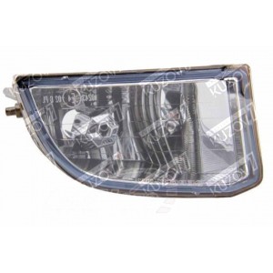 ПРОТИВОТУМАННАЯ ФАРА (ПРАВАЯ) DEPO - фото