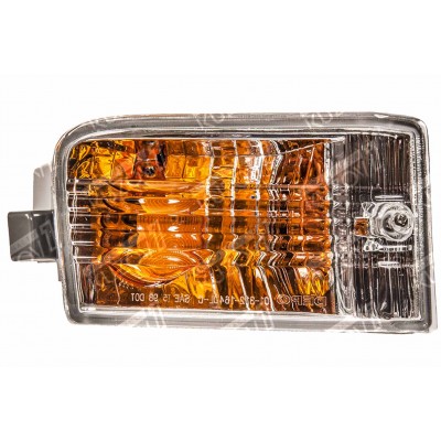 Указатель Поворота В Бампер (правый) DEPO для TOYOTA RAV 4 2000-2003 - фото