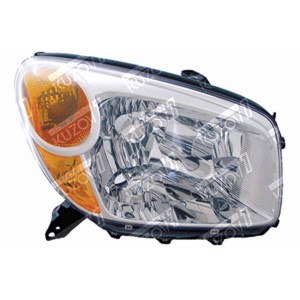 ПЕРЕДНЯЯ ФАРА (ПРАВАЯ) USA-TYPE, TYC - фото