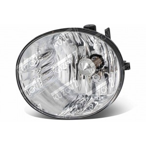 ПРОТИВОТУМАННАЯ ФАРА (ЛЕВАЯ) КИТАЙ