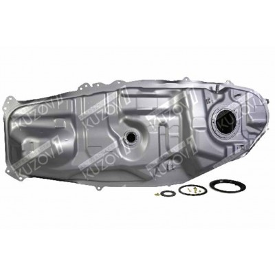 Топливный Бак TYG для TOYOTA RAV 4 2013-2015 - фото