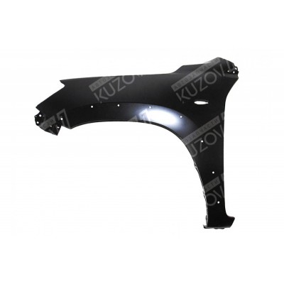 Крыло переднее (левое) И Накладку TYG для TOYOTA RAV 4 2006-2009 - фото