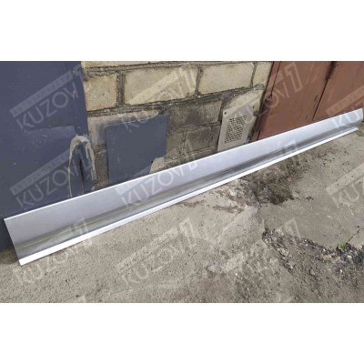 Порог (правый) БЕЛАРУСЬ для TOYOTA RAV 4 2006-2009 - фото