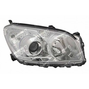 ПЕРЕДНЯЯ ФАРА (ПРАВАЯ) EURO-TYPE, TYC - фото