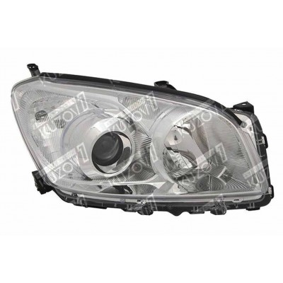Передняя фара (правая) TYC для TOYOTA RAV 4 2009-2012 - фото