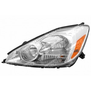 ПЕРЕДНЯЯ ФАРА (ЛЕВАЯ) USA-TYPE, DEPO