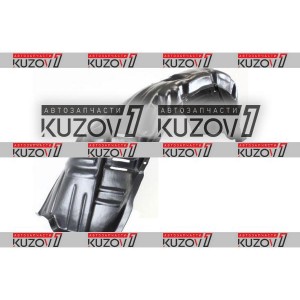 ПОДКРЫЛОК ПЕРЕДНИЙ (ЛЕВЫЙ) LIAN TUOH - фото