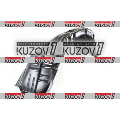 Подкрылок передний (левый) Lian Tuoh для TOYOTA VENZA 2008-2012 - фото