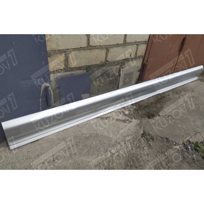 Порог (правый) БЕЛАРУСЬ для TOYOTA AVENSIS VERSO 2001-2003 - фото