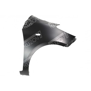 КРЫЛО ПЕРЕДНЕЕ (ПРАВОЕ) С ОТВ. ПОД ПОВТОРИТЕЛЬ - фото