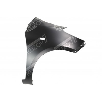 Крыло переднее (правое) TYG для TOYOTA YARIS 2009-2011 - фото