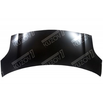 Капот TYG для TOYOTA YARIS 2009-2011 - фото