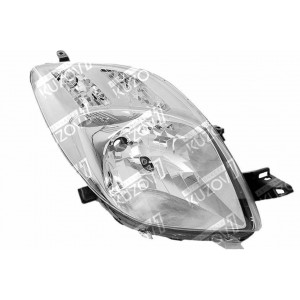 ПЕРЕДНЯЯ ФАРА (ПРАВАЯ) EURO-TYPE, DEPO