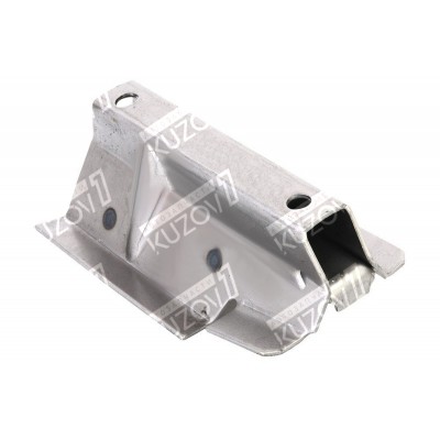 Поддомкратник правый для Toyota LAND CRUISER PRADO 1996-1999 - фото