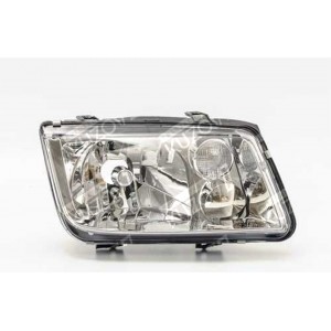 ПЕРЕДНЯЯ ФАРА (ПРАВАЯ) БЕЗ ПРОТИВОТУМАНКИ, DJ AUTO