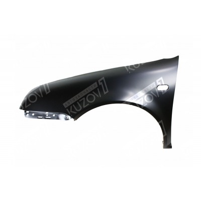 Крыло переднее (левое) Китай для Volkswagen BORA 1998-2005 - фото