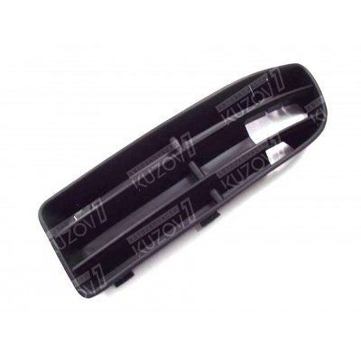 Решетка в бампер (левая) TYG для Volkswagen BORA 1998-2005 - фото