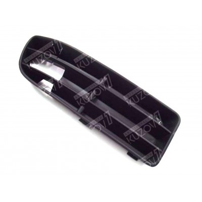 Решетка в бампер (правая) TYG для Volkswagen BORA 1998-2005 - фото