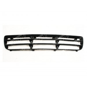 РЕШЕТКА В БАМПЕР (ЦЕНТРАЛЬНАЯ) - фото