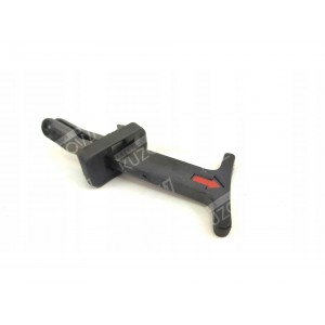 ЯЗЫЧОК ОТКРЫВАНИЯ КАПОТА - фото ЯЗЫЧОК ОТКРЫВАНИЯ КАПОТА - фото