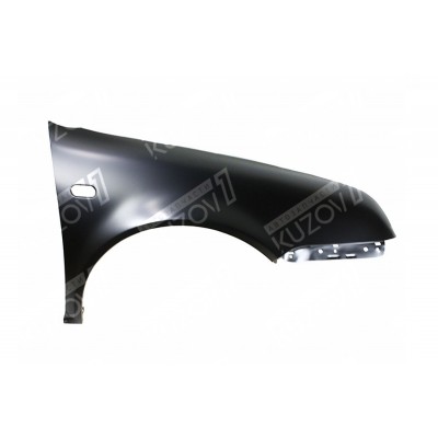 Крыло переднее (правое) Китай для Volkswagen BORA 1998-2005 - фото