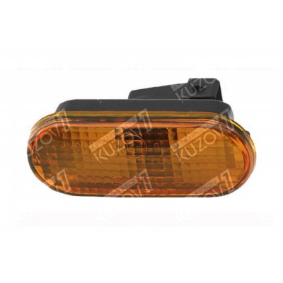 Повторитель Поворота Желтый, DEPO для Volkswagen T5 2003-2009 - фото