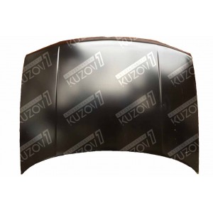 КАПОТ - фото