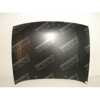 Капот TYG для SEAT Cordoba 1993-1996 - фото