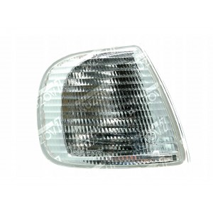 УКАЗАТЕЛЬ ПОВОРОТА (ПРАВЫЙ) БЕЛЫЙ, TYC