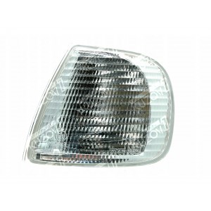 УКАЗАТЕЛЬ ПОВОРОТА (ЛЕВЫЙ) БЕЛЫЙ, TYC