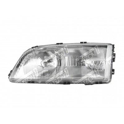 Передняя фара (левая) DJ Auto для VOLVO V70 1996-2000 - фото