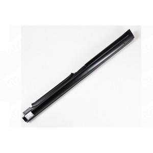 ПОРОГ (ПРАВЫЙ) ДЛЯ МОДЕЛЕЙ БЕЗ БОКОВОЙ СДВИЖНОЙ ДВЕРИ, ПОЛНЫЙ ПРОФИЛЬ, ОРИГИНАЛ, 1.0 ММ, ДАНИЯ - фото