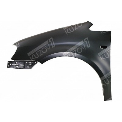 Крыло переднее (левое) ORAN для Volkswagen CADDY 2004-2010 - фото
