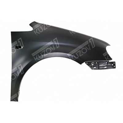 Крыло переднее (правое) ORAN для Volkswagen CADDY 2004-2010 - фото