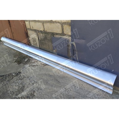 Порог (левый) БЕЛАРУСЬ для Volkswagen CADDY 2004-2010 - фото