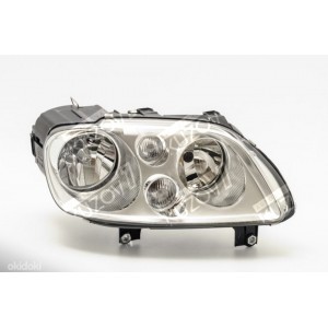 ПЕРЕДНЯЯ ФАРА (ПРАВАЯ) DEPO