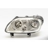Передняя фара (левая) DEPO для Volkswagen CADDY 2004-2010 - фото 1 Передняя фара (левая) DEPO для Volkswagen CADDY 2004-2010 - фото 1