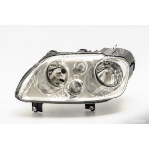 ПЕРЕДНЯЯ ФАРА (ЛЕВАЯ) DEPO