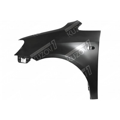 Крыло переднее (левое) TYG для Volkswagen CADDY 2010-2015 - фото