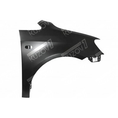 Крыло переднее (правое) TYG для Volkswagen CADDY 2010-2015 - фото