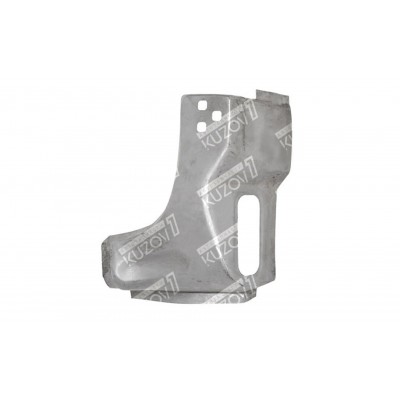 Угол Задний (правый) Низкий, Potrykus для Volkswagen CRAFTER 2006-2016 - фото